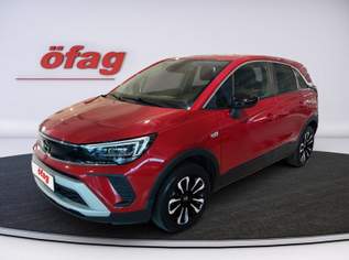 Crossland 1.2 Turbo Elegance Aut., 16990 €, Auto & Fahrrad-Autos in 5020 Altstadt