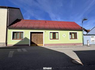 "Mein Zuhause mein Rückzugsort", 125000 €, Immobilien-Häuser in 3481 Fels am Wagram