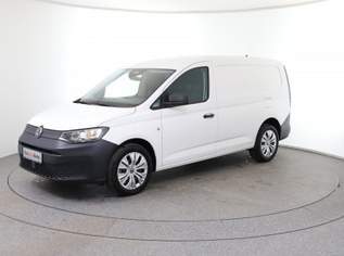 Caddy Cargo Maxi TDI 4MOTION, 34580 €, Auto & Fahrrad-Autos in 8792 St. Peter-Freienstein