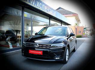 TIGUAN 2.0 TDI SCR COMFORTLINE, 1 JAHR GARANTIE, 22200 €, Auto & Fahrrad-Autos in 8263 Großwilfersdorf