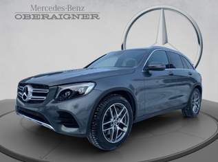 GLC 250 d 4MATIC, 30900 €, Auto & Fahrrad-Autos in 4150 Rohrbach-Berg