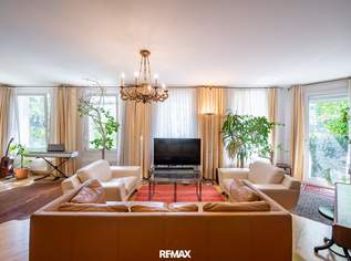 4 Zimmer Gartenwohnung mit Garagenstellplatz in Mauer, 798000 €, Immobilien-Wohnungen in 1230 Liesing