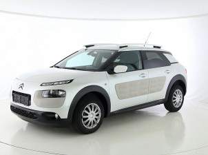 C4 Cactus 1.6 BlueHDI ETG Shine, 9970 €, Auto & Fahrrad-Autos in 4084 St. Agatha