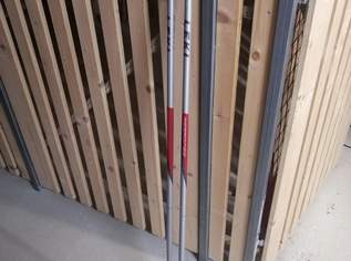 Leki Nordic Walking Stöcke, 20 €, Marktplatz-Sportgeräte & Zubehör in 6020 Innsbruck