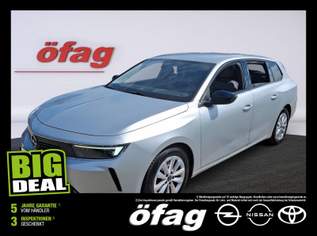 Astra ST 1.5 CDTI Edition, 16990 €, Auto & Fahrrad-Autos in 5020 Altstadt