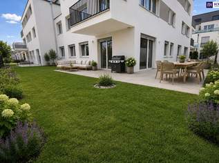 Bis zu -5% Rabatt sichern! Hochwertig Fertiggestellt! Mehr Raum I Mehr Grün I Mehr Lebensqualität: Großzügige 4-Zimmer Gartenwohnung mit privatem Gartenparadies und Top-Infrastruktur!, 536893 €, Immobilien-Wohnungen in 2320 Schwechat Bis zu -5% Rabatt sichern! Hochwertig Fertiggestellt! Mehr Raum I Mehr Grün I Mehr Lebensqualität: Großzügige 4-Zimmer Gartenwohnung mit privatem Gartenparadies und Top-Infrastruktur!, 536893 €, Immobilien-Wohnungen in 2320 Schwechat