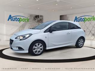 Corsa E 1,4 Turbo Black&White OPC Line, 8490 €, Auto & Fahrrad-Autos in 6405 Gemeinde Pfaffenhofen