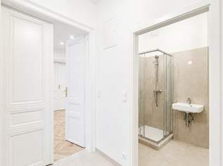 Neu sanierter Erstbezug in zentraler Lage – Stilvoll wohnen nahe Praterstern, 329000 €, Immobilien-Wohnungen in 1020 Leopoldstadt Neu sanierter Erstbezug in zentraler Lage – Stilvoll wohnen nahe Praterstern, 329000 €, Immobilien-Wohnungen in 1020 Leopoldstadt