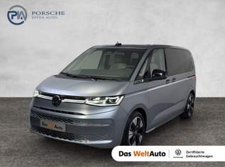 Multivan Style eHybrid 180 kW 4MOTION, 74900 €, Auto & Fahrrad-Autos in 9020 Innere Stadt