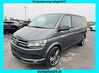 T6 Multivan Edition 2,0 TDI 4Motion DSG, 34990 €, Auto & Fahrrad-Autos in 2751 Gemeinde Matzendorf-Hölles