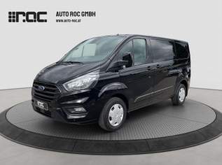 Transit Custom Kasten 2,0 TDCi L1H1 280 Trend 2xSchiebetüren/H..., 22490 €, Auto & Fahrrad-Autos in 9800 Spittal an der Drau