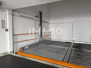 NÄHE NASCHMARKT oberer Stapelparkplatz!, 175.19 €, Immobilien-Kleinobjekte & WGs in 1060 Mariahilf