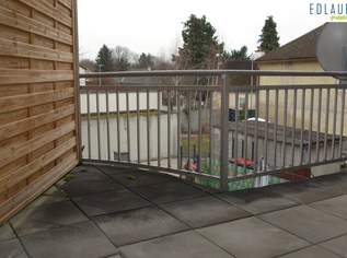 2-Zimmer Neubauwohnung mit großzügigem Balkon!, 690 €, Immobilien-Wohnungen in 3100 Stattersdorf