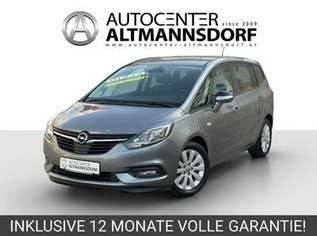 Zafira Tourer CDTI NAVI KAMERA MOD2019-20, 13999 €, Auto & Fahrrad-Autos in 1230 Liesing