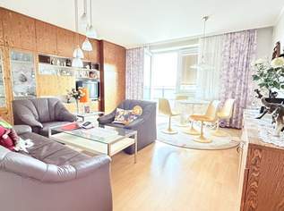 Puffergasse - gepflegtes Eigentum mit Loggia, 289000 €, Immobilien-Wohnungen in 1210 Floridsdorf
