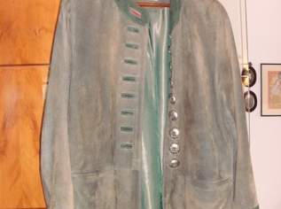 DAMEN TRACHTENJACKE RAUHLEDER, 60 €, Kleidung & Schmuck-Damenkleidung in 8430 Leibnitz