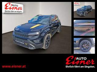 AVENGER 1.2 T3 NORTH FACE 4XE, 34990 €, Auto & Fahrrad-Autos in 9800 Spittal an der Drau