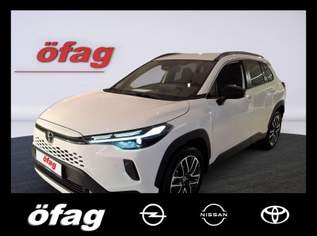 Corolla Cross 1.8 Hybrid Active Drive 2WD, 37690 €, Auto & Fahrrad-Autos in 5020 Altstadt Corolla Cross 1.8 Hybrid Active Drive 2WD, 37690 €, Auto & Fahrrad-Autos in 5020 Altstadt