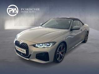 4 Cabrio M440 d xDrive, 62880 €, Auto & Fahrrad-Autos in 4060 Leonding