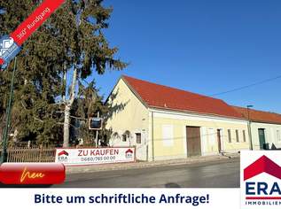Charmantes Weinviertler Bauernhaus mit handbemalten Fliesen in Ottenthal, 128000 €, Immobilien-Häuser in 2163 Ottenthal