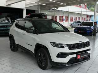 Compass Limited Plug-In Hybrid 4xe*RFK*ISOFIX*, 25899 €, Auto & Fahrrad-Autos in 6426 Gemeinde Roppen Compass Limited Plug-In Hybrid 4xe*RFK*ISOFIX*, 25899 €, Auto & Fahrrad-Autos in 6426 Gemeinde Roppen