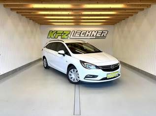 Astra 1,6 CDTI ''Edition'' AHK*NAVI*PDC*TEMP, 11450 €, Auto & Fahrrad-Autos in 4782 St. Florian am Inn