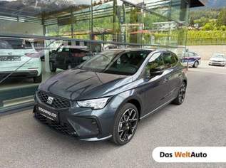 Ibiza FR Edition 1.0 TSI 95PS, 23490 €, Auto & Fahrrad-Autos in 6460 Stadt Imst Ibiza FR Edition 1.0 TSI 95PS, 23490 €, Auto & Fahrrad-Autos in 6460 Stadt Imst