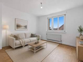 "TOP-VERKEHRSANBINDUNG – 3 Zi.-WOHNUNG NAHE DER BRÜNNER STRASSE", 229000 €, Immobilien-Wohnungen in 1210 Floridsdorf