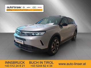 Grandland 1,6 PHEV 21kWh GS Aut., 38990 €, Auto & Fahrrad-Autos in 6020 Innsbruck Grandland 1,6 PHEV 21kWh GS Aut., 38990 €, Auto & Fahrrad-Autos in 6020 Innsbruck
