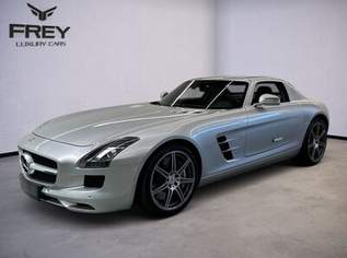 SLS AMG / Iridium Silber / 7-Speichen Felgen, 299900 €, Auto & Fahrrad-Autos in 1030 Landstraße SLS AMG / Iridium Silber / 7-Speichen Felgen, 299900 €, Auto & Fahrrad-Autos in 1030 Landstraße