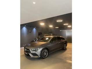 CLA 250 e (118.686), 21990 €, Auto & Fahrrad-Autos in 6200 Marktgemeinde Jenbach