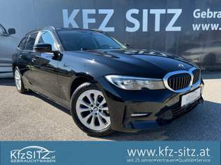 318 d Touring Aut.| Sportsitze*ACC, 25490 €, Auto & Fahrrad-Autos in 4053 Ansfelden 318 d Touring Aut.| Sportsitze*ACC, 25490 €, Auto & Fahrrad-Autos in 4053 Ansfelden