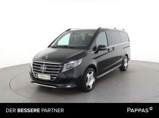 V300 d 4MATIC EXCLUSIVE Lang AHK 2,5t 7 Sitze, 116388 €, Auto & Fahrrad-Autos in 5301 Eugendorf V300 d 4MATIC EXCLUSIVE Lang AHK 2,5t 7 Sitze, 116388 €, Auto & Fahrrad-Autos in 5301 Eugendorf