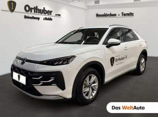 T-Roc Life eTSI DSG, 35470 €, Auto & Fahrrad-Autos in 2620 Gemeinde Neunkirchen T-Roc Life eTSI DSG, 35470 €, Auto & Fahrrad-Autos in 2620 Gemeinde Neunkirchen