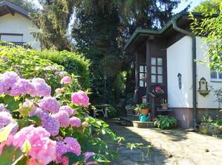 Für Naturliebhaber! Gartenparadies mit zauberhaftem Wohnhaus, 625000 €, Immobilien-Häuser in 3002 Purkersdorf Für Naturliebhaber! Gartenparadies mit zauberhaftem Wohnhaus, 625000 €, Immobilien-Häuser in 3002 Purkersdorf