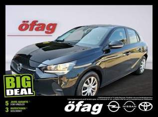 Corsa 1.2 Edition, 6990 €, Auto & Fahrrad-Autos in 5020 Altstadt