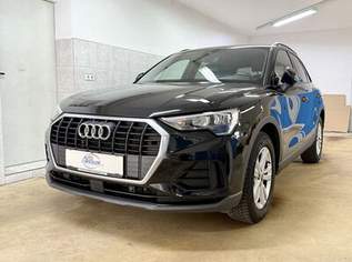 Q3 35 TDI ''LED-Navi-Virtual-Leder-AHK-Alu17'', 28500 €, Auto & Fahrrad-Autos in 4906 Eberschwang