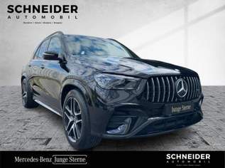 GLE 53 AMG HYBRID 4MATIC+, 105900 €, Auto & Fahrrad-Autos in 6714 Gemeinde Nüziders GLE 53 AMG HYBRID 4MATIC+, 105900 €, Auto & Fahrrad-Autos in 6714 Gemeinde Nüziders