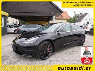 Model 3 Performance AWD *nur 30.000 KM*, 25990 €, Auto & Fahrrad-Autos in 8200 Gleisdorf Model 3 Performance AWD *nur 30.000 KM*, 25990 €, Auto & Fahrrad-Autos in 8200 Gleisdorf