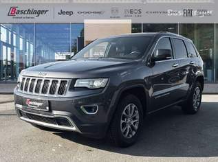 Grand Cherokee 3,0 V6 CRD Limited, 19890 €, Auto & Fahrrad-Autos in 4060 Leonding Grand Cherokee 3,0 V6 CRD Limited, 19890 €, Auto & Fahrrad-Autos in 4060 Leonding