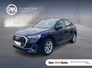 Q3 35 TDI S line exterieur, 33980 €, Auto & Fahrrad-Autos in Niederösterreich