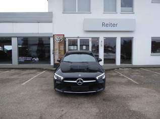 CLA 180 d Aut. *LED*KAMERA*T-LEDER*, 24990 €, Auto & Fahrrad-Autos in 4600 Wels