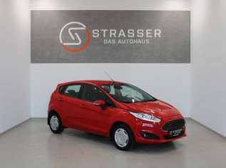 Fiesta Trend 1,0 Start/Stop, 7990 €, Auto & Fahrrad-Autos in Tirol