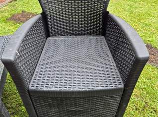 Gartengarnitur , 50 €, Haus, Bau, Garten-Balkon & Garten in 3435 Gemeinde Zwentendorf an der Donau