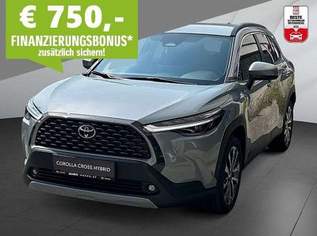 Corolla Cross 2,0 Hybrid Active Dr. AWD CVT 197PS, 37990 €, Auto & Fahrrad-Autos in Niederösterreich Corolla Cross 2,0 Hybrid Active Dr. AWD CVT 197PS, 37990 €, Auto & Fahrrad-Autos in Niederösterreich
