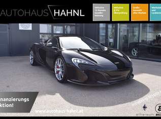 650S *20'' Carbon, Leistungssteigerung*, 199000 €, Auto & Fahrrad-Autos in 3900 Schwarzenau