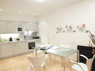 Hofseitige, ruhige Neubauwohnung mit schönem Blick! 6. OG!!!!!, 1215.35 €, Immobilien-Wohnungen in 1070 Neubau