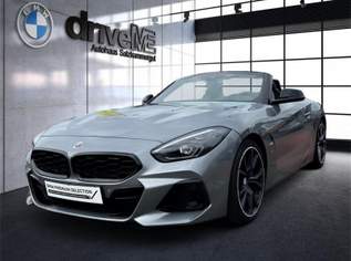 Z4 sDrive M40i, 68900 €, Auto & Fahrrad-Autos in 4844 Regau