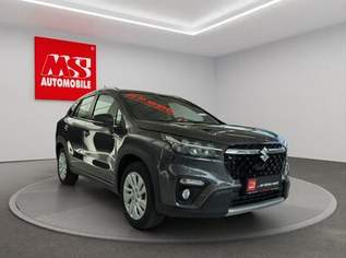 S-Cross Shine All Grip * LED*RFK*NAVI*, 27299 €, Auto & Fahrrad-Autos in 6426 Gemeinde Roppen S-Cross Shine All Grip * LED*RFK*NAVI*, 27299 €, Auto & Fahrrad-Autos in 6426 Gemeinde Roppen