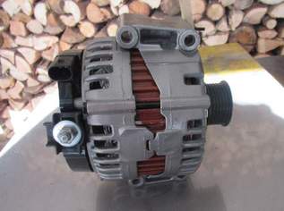 Lichtmaschine Generalüberholt unbenutzt, 300 €, Auto & Fahrrad-Teile & Zubehör in 9815 Oberkolbnitz